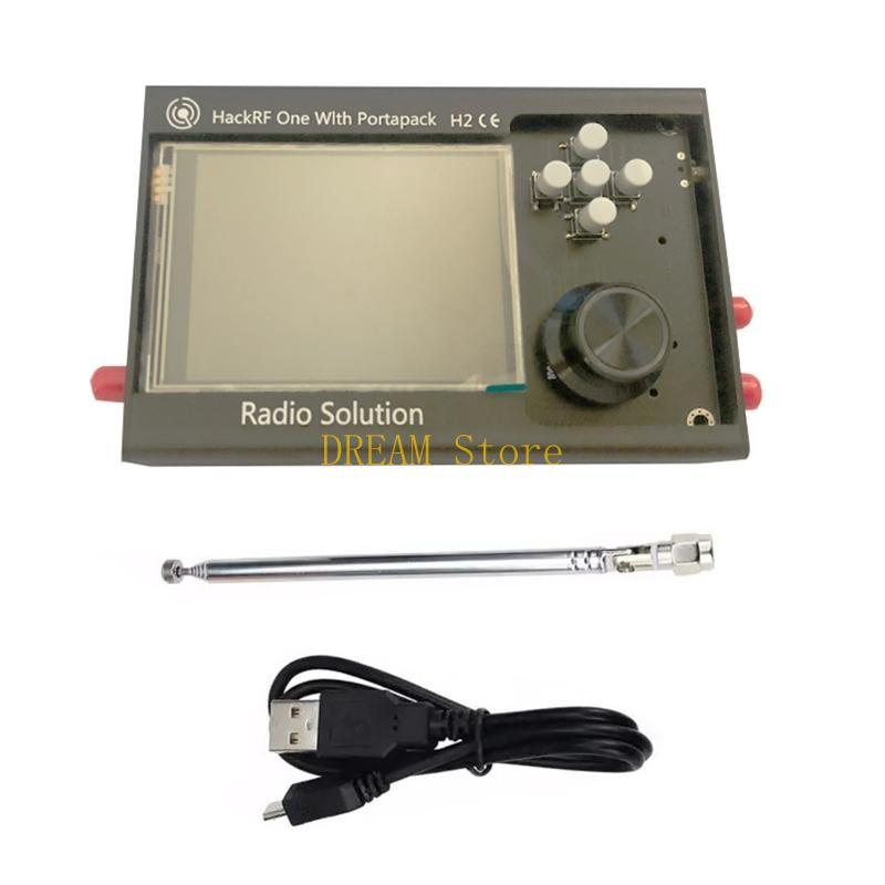 Carte développement Radio défi - Sdr Software Defined Radio Hackrf avis et prix
