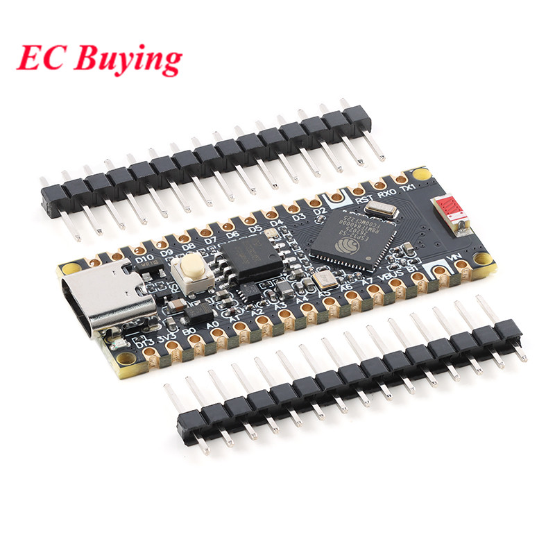 10 pièces/lot, carte de dévelo - Esp32 S3 Development Board Lot avis et prix
