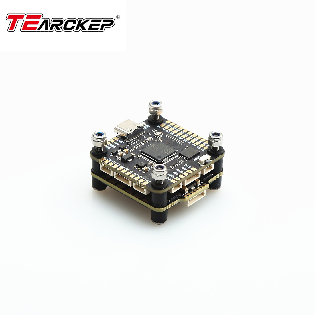 TEARCKEP F722 F7, ensemble de  - Fpv Flight Controller F7 Stack 60A avis et prix