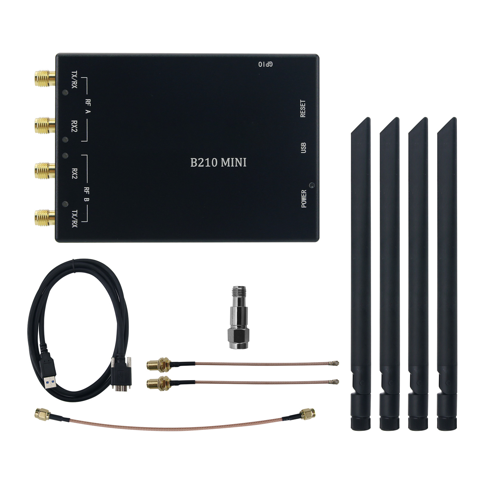 Carte mère de radio définie pa - Sdr Software Defined Radio Hackrf avis et prix