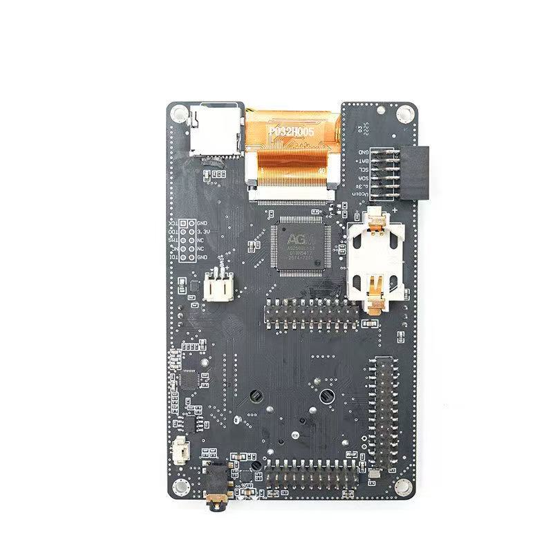 Portapack H4 pour HackRF One,  - Sdr Software Defined Radio Hackrf avis et prix
