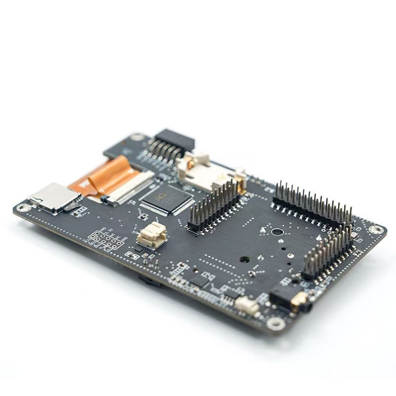 Portapack H4 pour HackRF One,  - Sdr Software Defined Radio Hackrf avis et prix