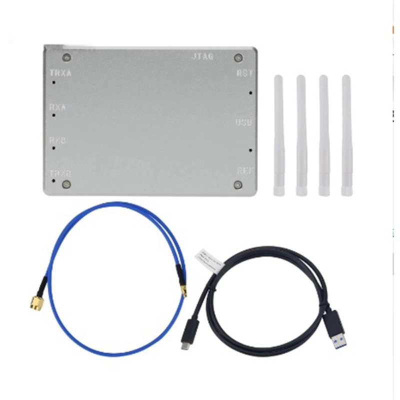 DT19-XC7A100T+ AD9361 B210 Min - Sdr Software Defined Radio Hackrf avis et prix